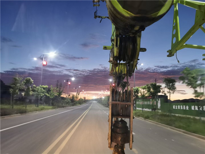 和田县大件吊装怎么收费