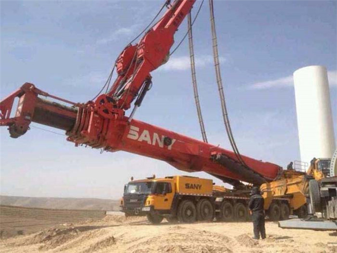 和田县作业场地不达标（如地面松软），公司会提供解决方案吗？